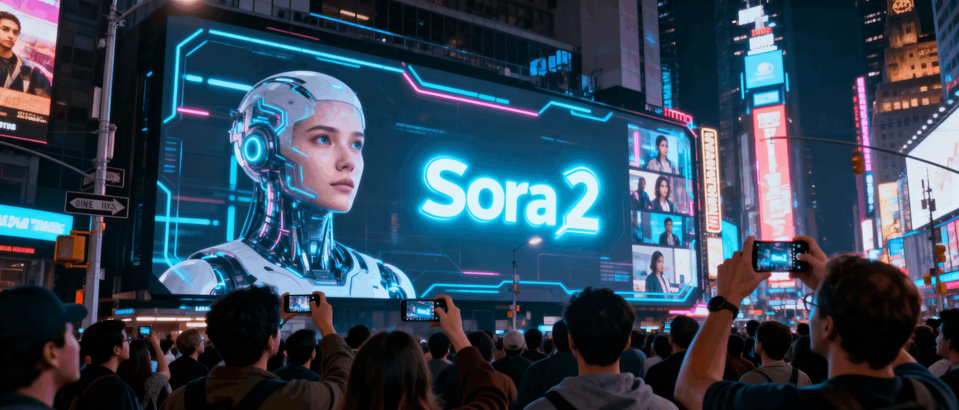 Sora 2 Just Broke Twitter and Everyone's Losing Their Minds: OpenAI's Comeback Story That Nobody Saw Coming The Comeback Nobody Expected Twitter is li
