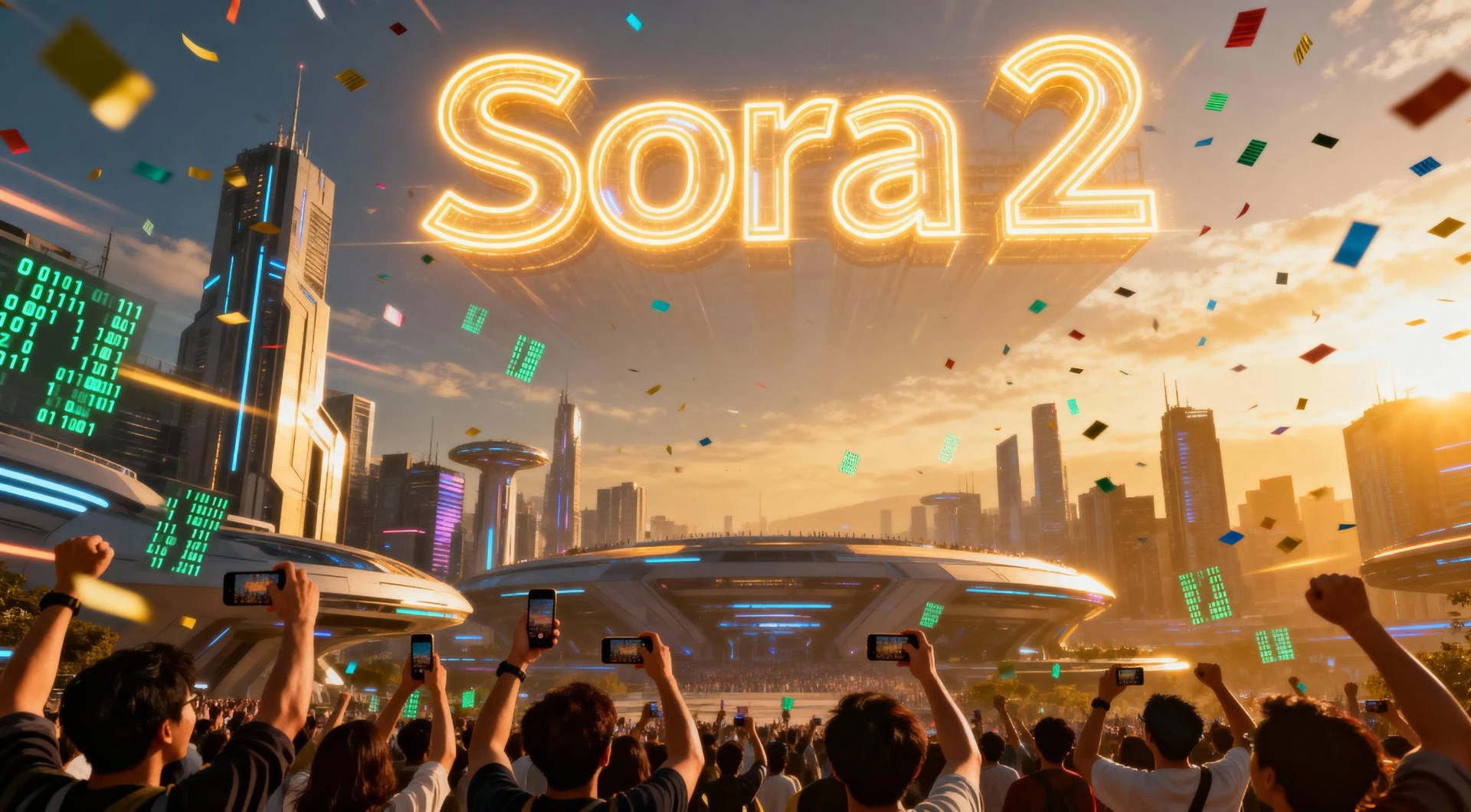 Sora 2 Just Broke Twitter and Everyone's Losing Their Minds: OpenAI's Comeback Story That Nobody Saw Coming The Comeback Nobody Expected Twitter is li