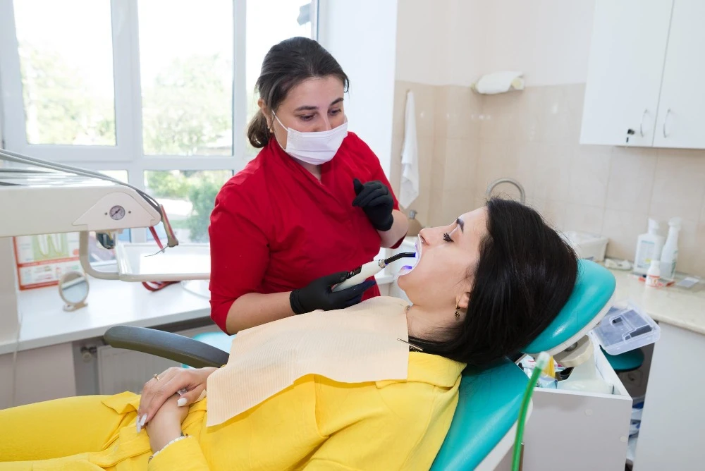 Dentist in Kensington Park – Gentle, Modern Dental Care Near You