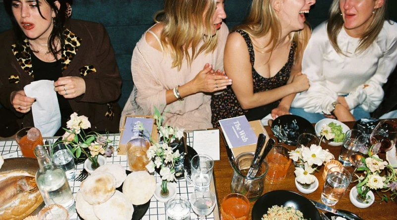 Meet Stranger, Share a Story: How Simple Conversations Can Transform Your Social Life