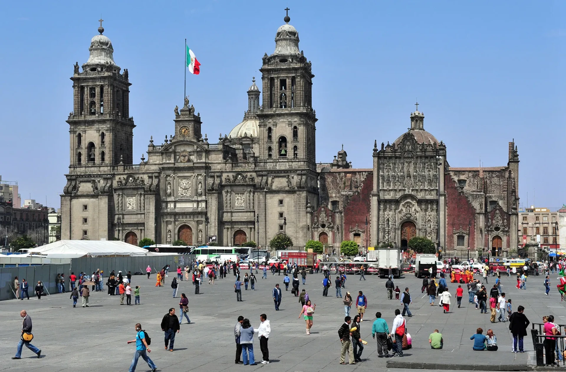 Mexico Tourist Card Guide for Spanish Travelers
