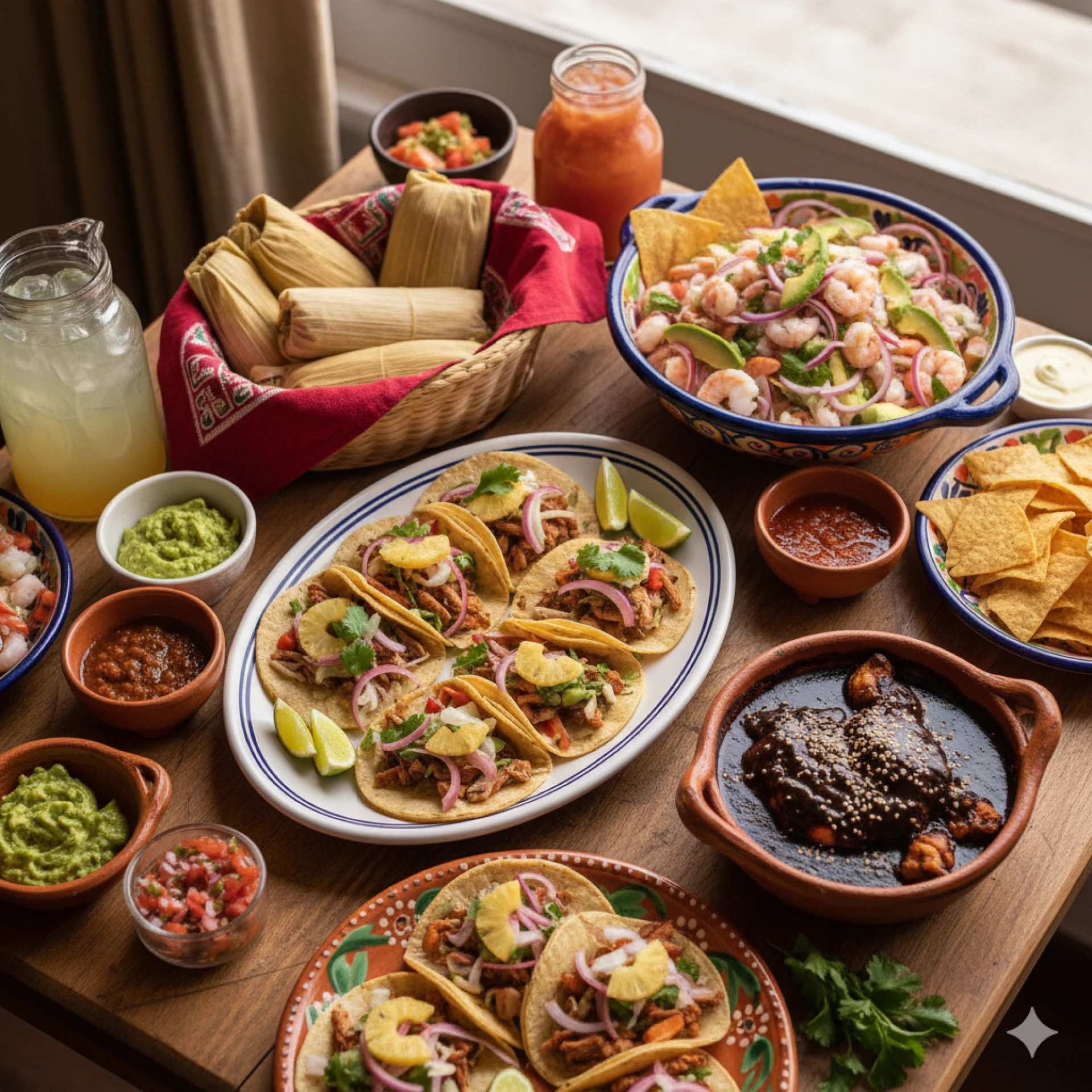 Mexico Tourist Card Guide for Spanish Travelers