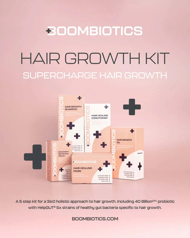 The 5-Step Routine That Helped My Thin Hair Grow Stronger in 12 Weeks