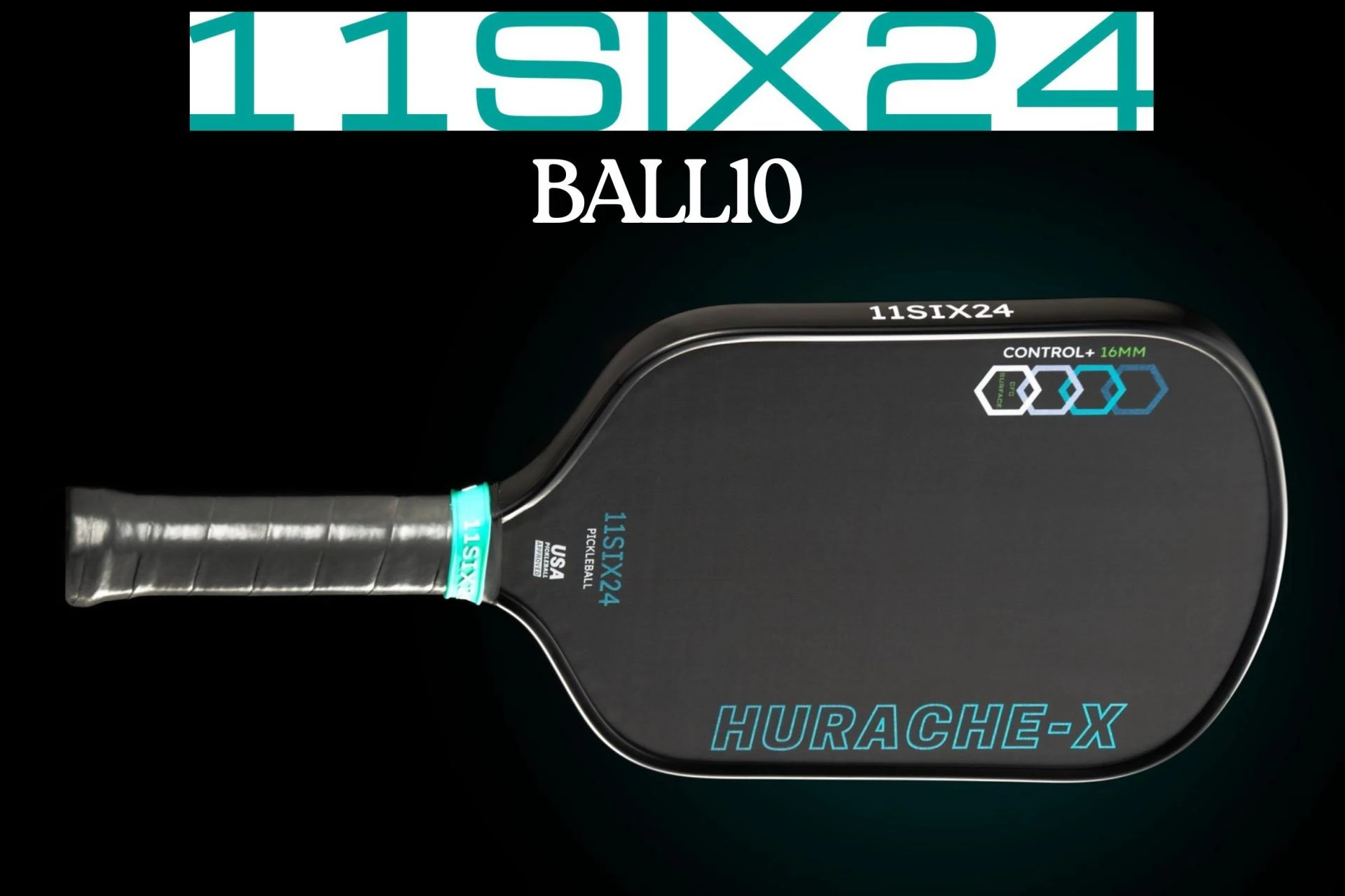 🏓 11SIX24’s Best Pickleball Gear Discount | BALL10