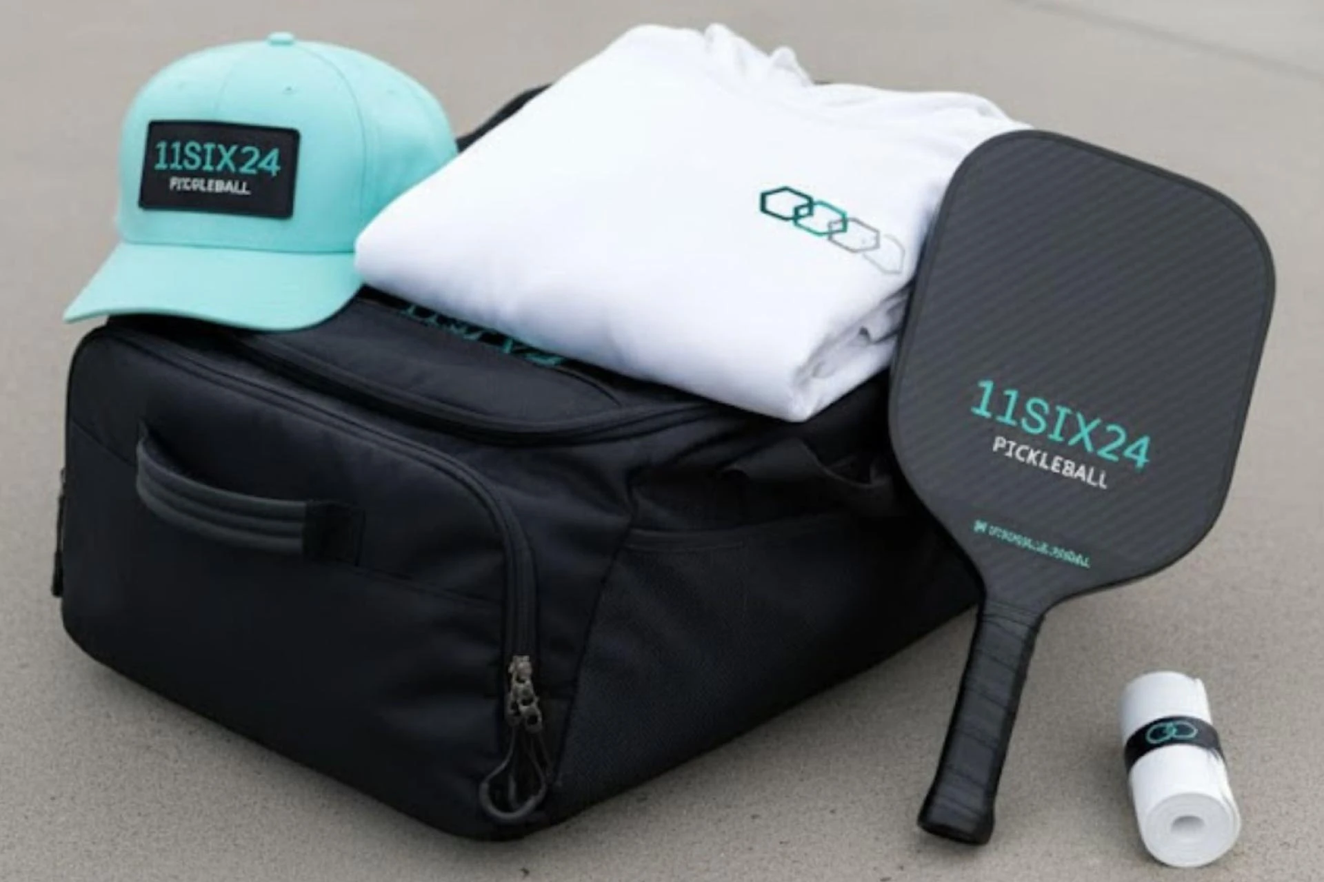 🏓 Save 20% 11SIX24 Apparel & Accessories – Code BALL10