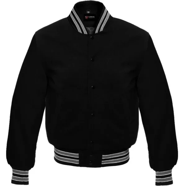 The Perfect Gift: Why Varsity Jackets Make Ideal Presents for Any Occasion