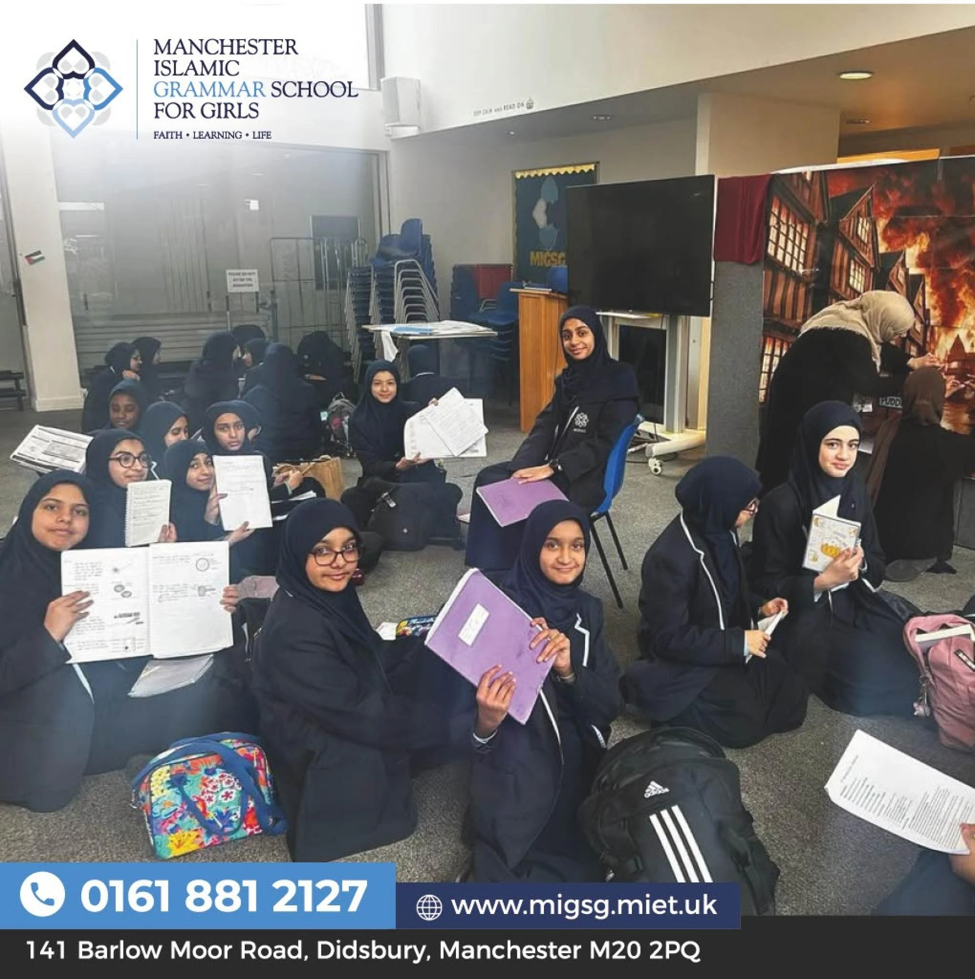 Islamic Schools Near Me – A Guide to Faith-Based Education for the Modern Muslim Family