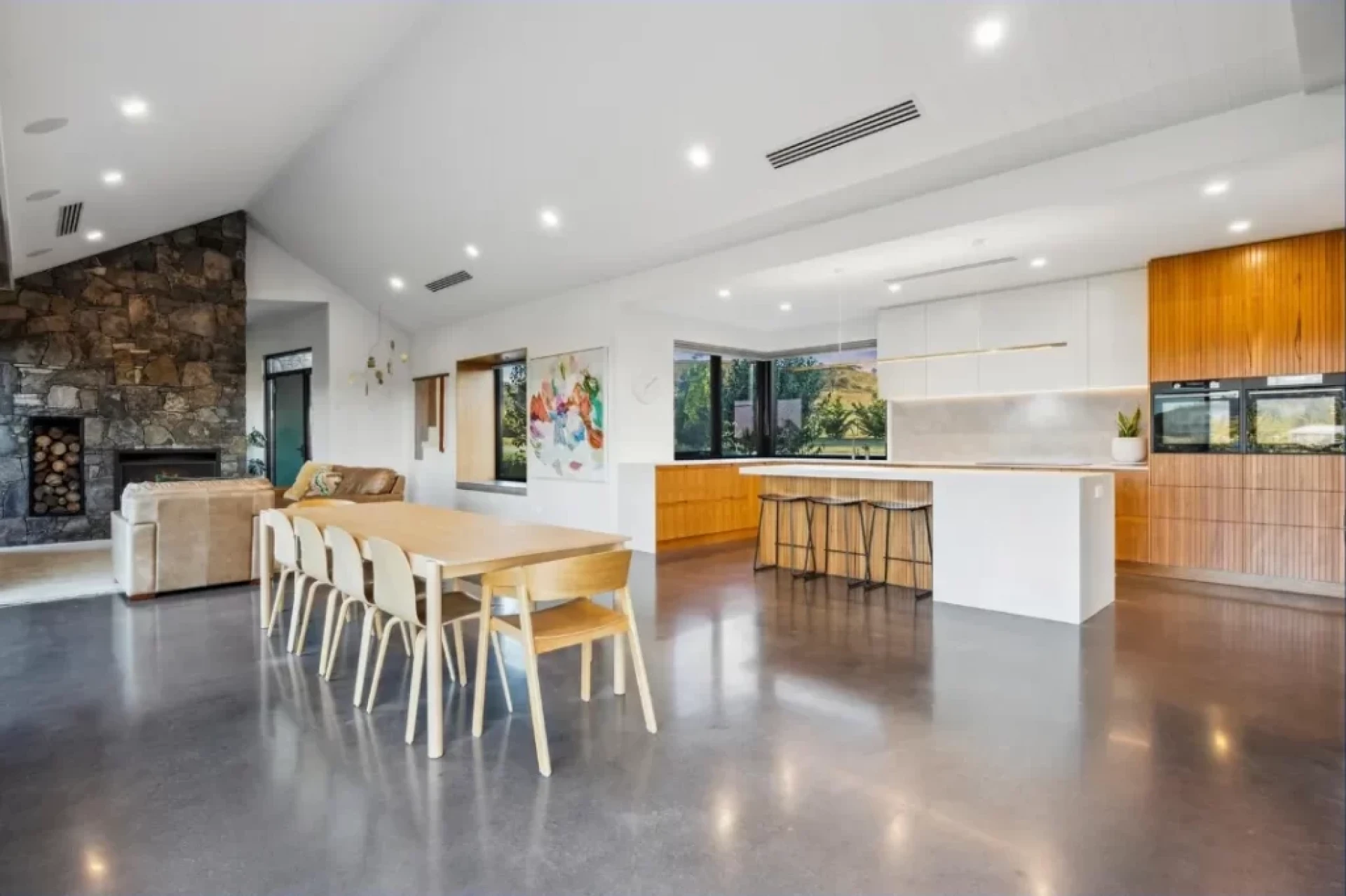 Brightening Canberra the Smart Way: Why LED Lighting Is the Future for Homes and Businesses