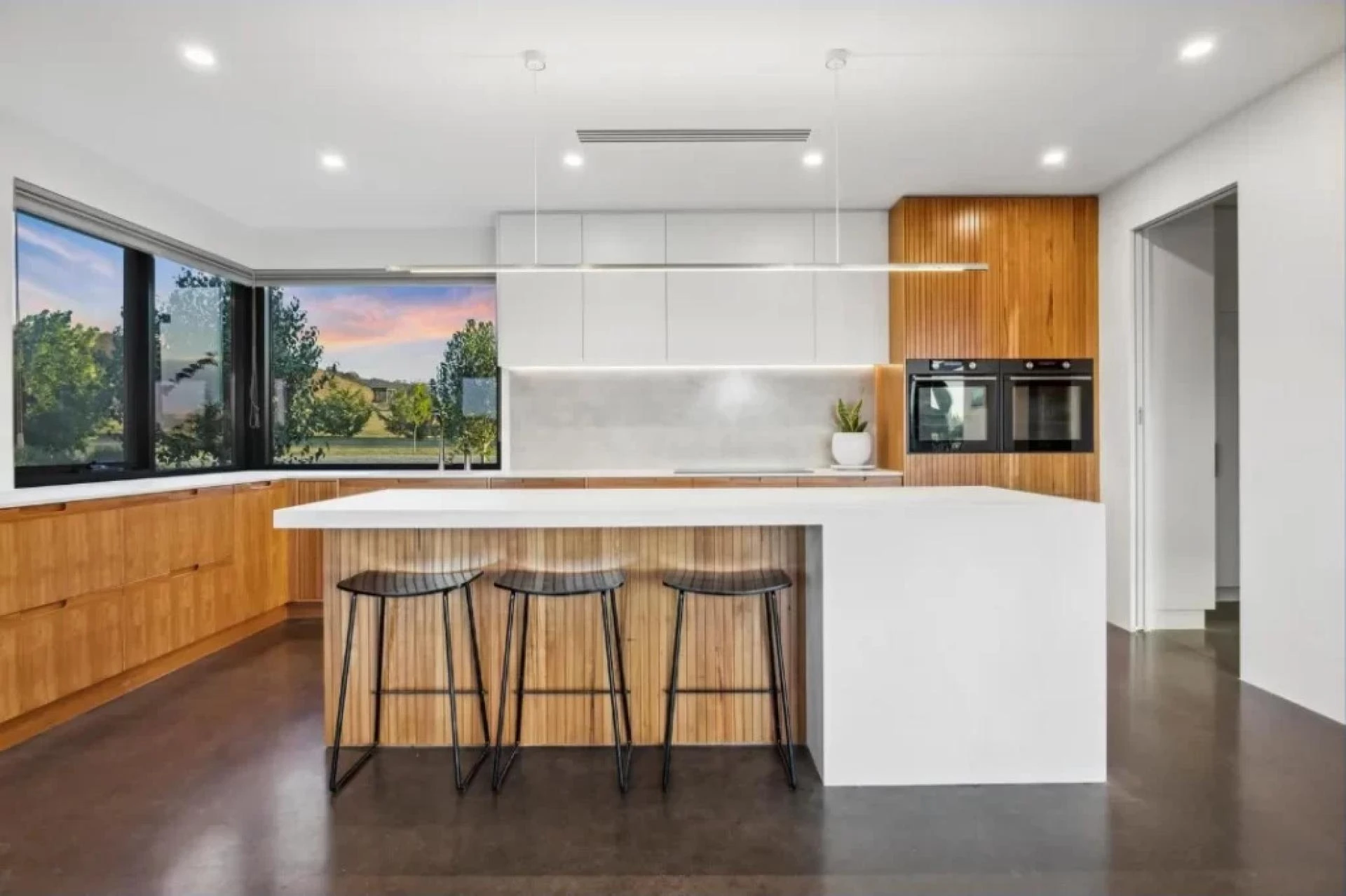 Brightening Canberra the Smart Way: Why LED Lighting Is the Future for Homes and Businesses
