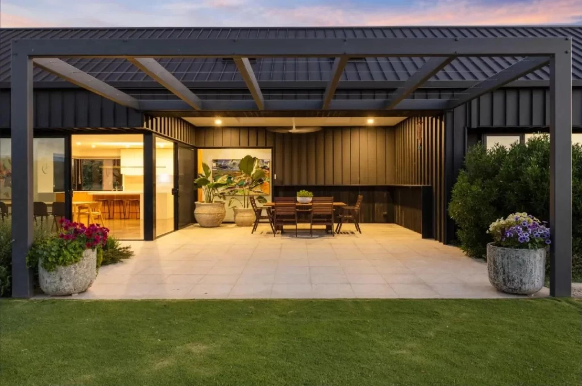 Brightening Canberra the Smart Way: Why LED Lighting Is the Future for Homes and Businesses