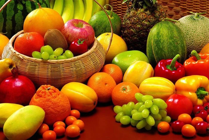 Pakistan’s Growing Legacy in Fresh Fruit and Vegetable Exports