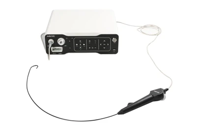 Single-Use Flexible Ureteroscope
