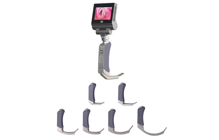 Haiye Medical Endoscopes Equipment