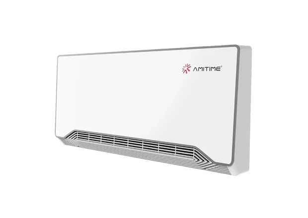 AMITIME SU Series Hydronic Fan Coil Units