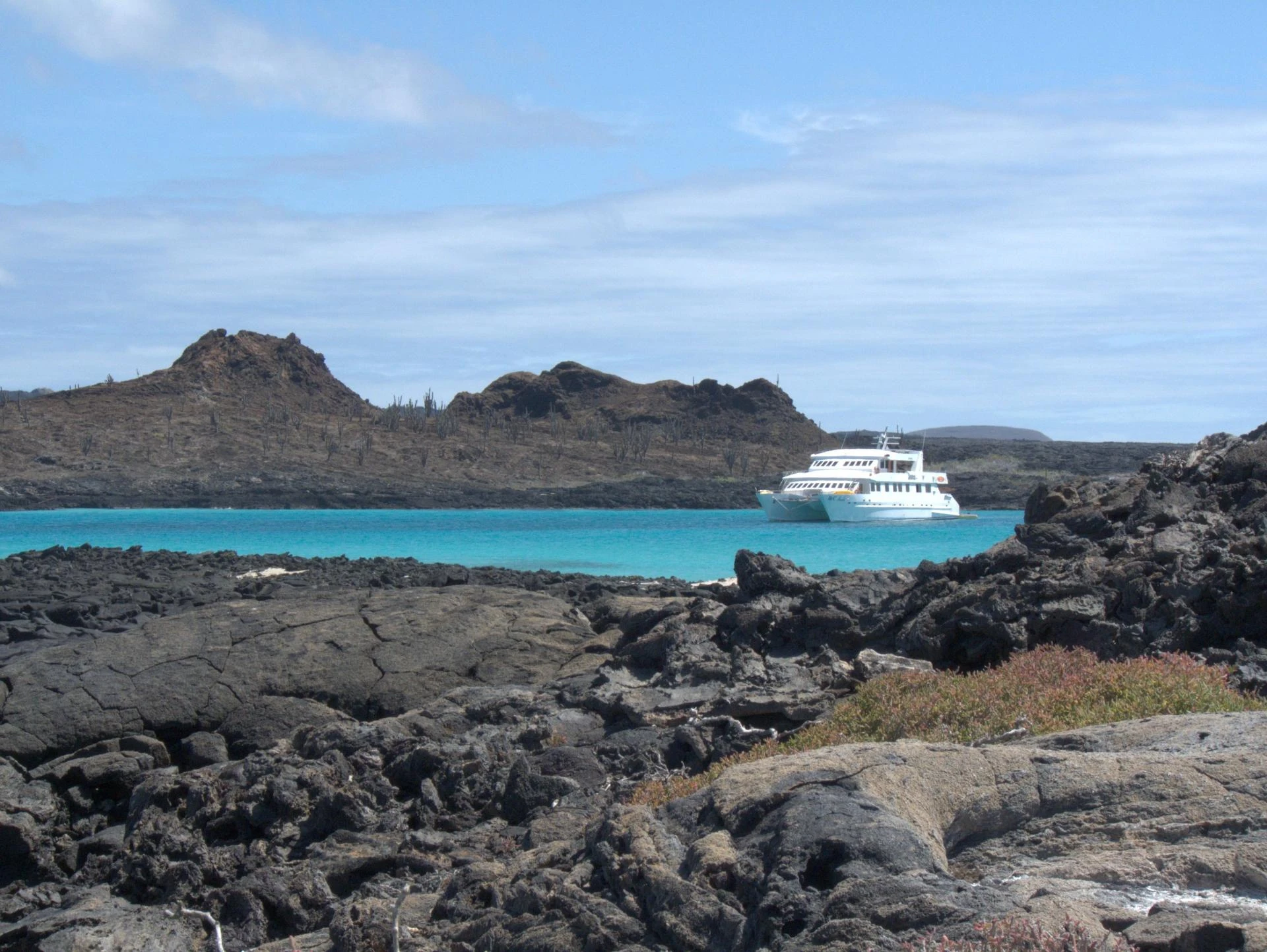 Why Yacht Charter Galapagos Is the Most Authentic Way to Experience the Islands