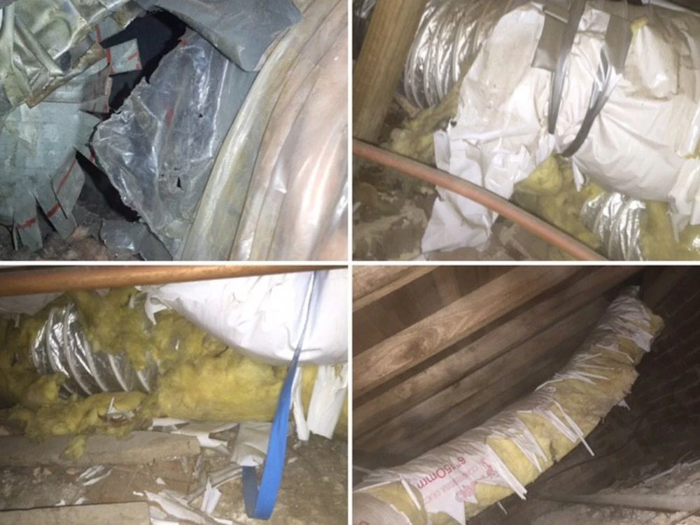 Importance of Working with Professional Commercial Kitchen Duct Cleaning Experts!