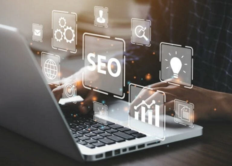 Ecommerce SEO – Boost Your Online Store Visibility and Sales