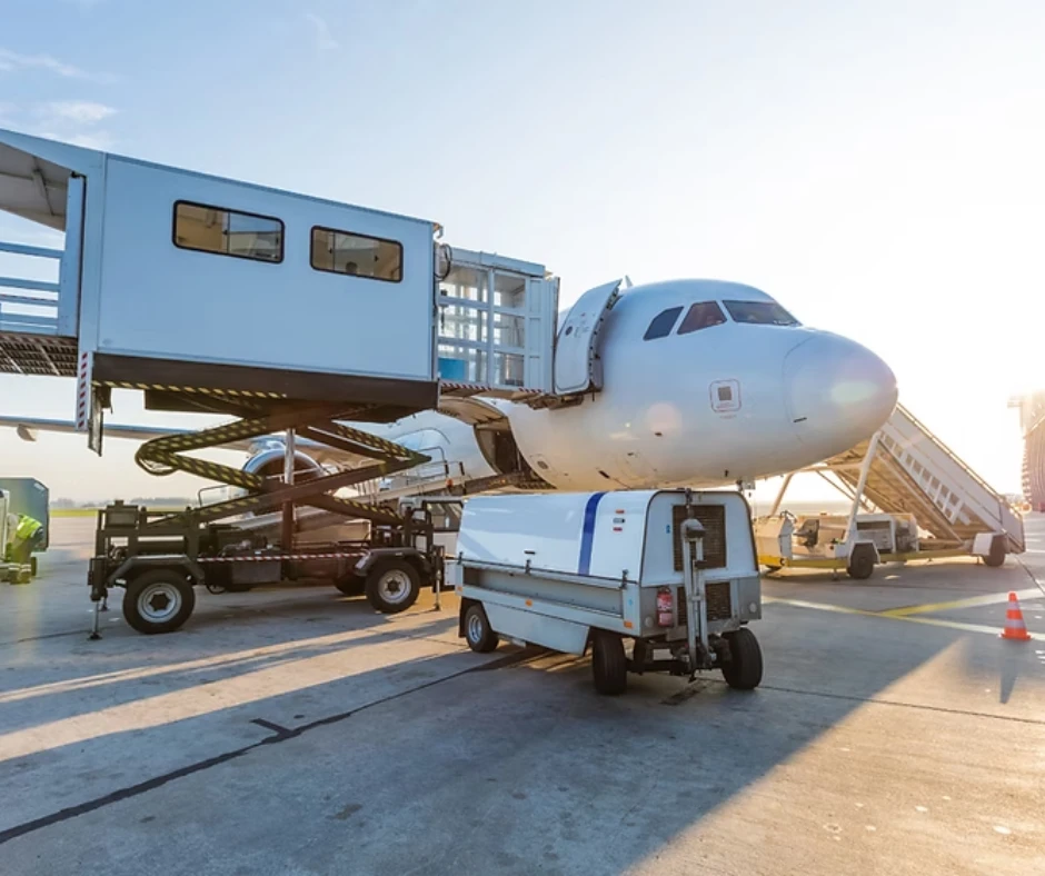 Stretcher Ambulance Transport: Safe Mobility for Patients in Need