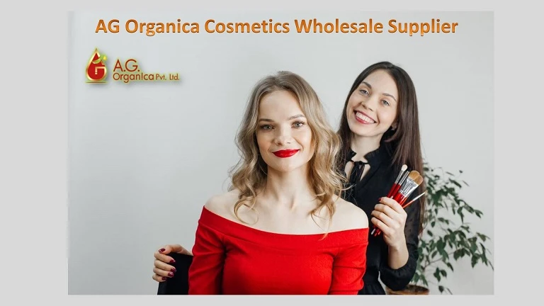 A Step-by-Step Guide to Sourcing Essential Oils from AG Organica