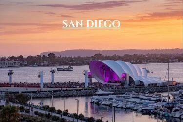 Eye-Catching Trade Show Booth Rentals and Innovative Designs in San Diego