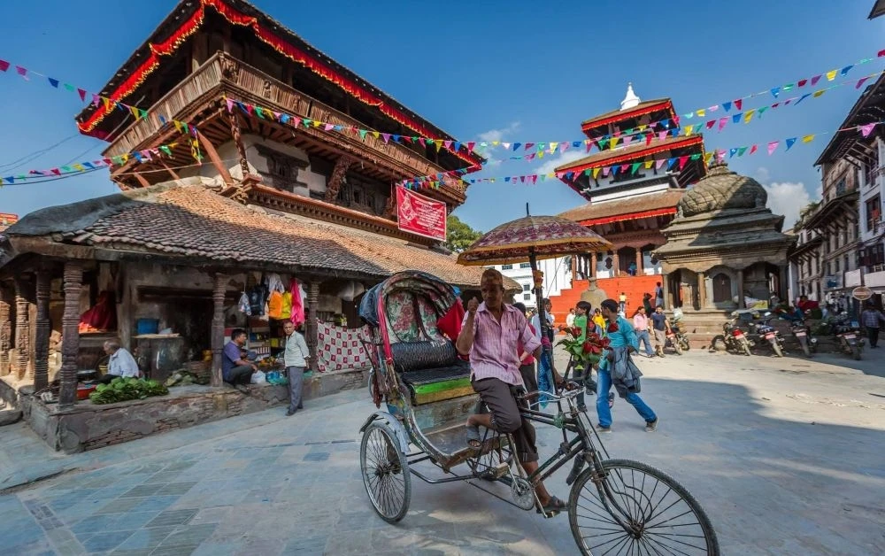 Discover Nepal’s Heart – Kathmandu Valley Guided Tour
