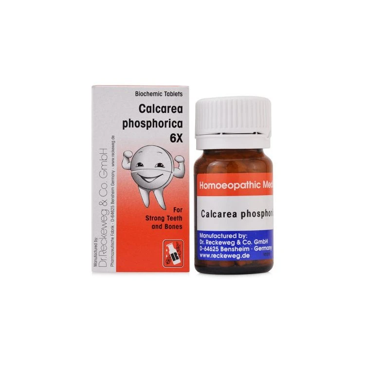 Top Homeopathic Remedies for Bones, Joints, Allergies & Stress