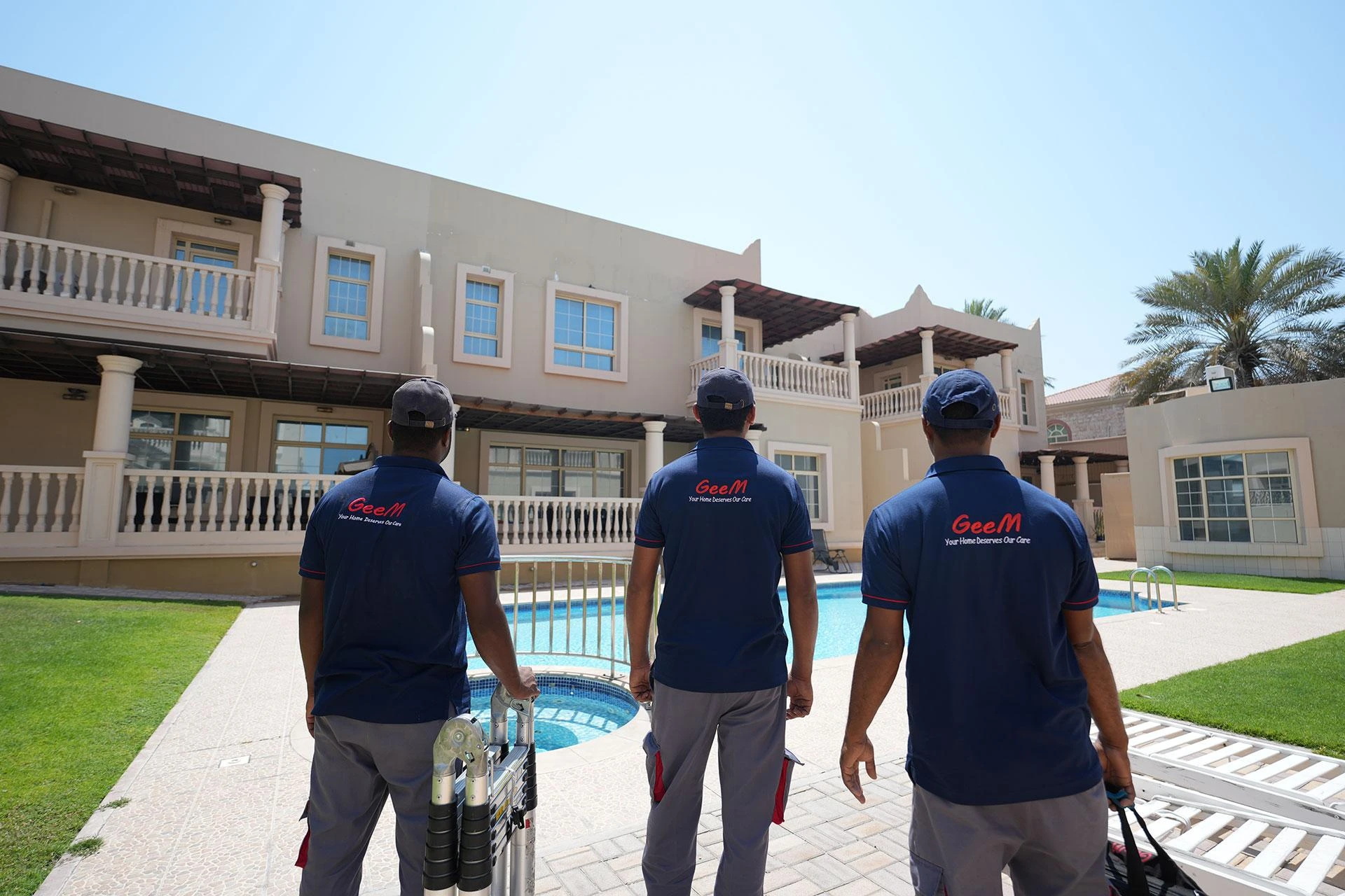 7 Electrical Safety Mistakes That Could Cost Dubai Homeowners Thousands (And How to Avoid Them)