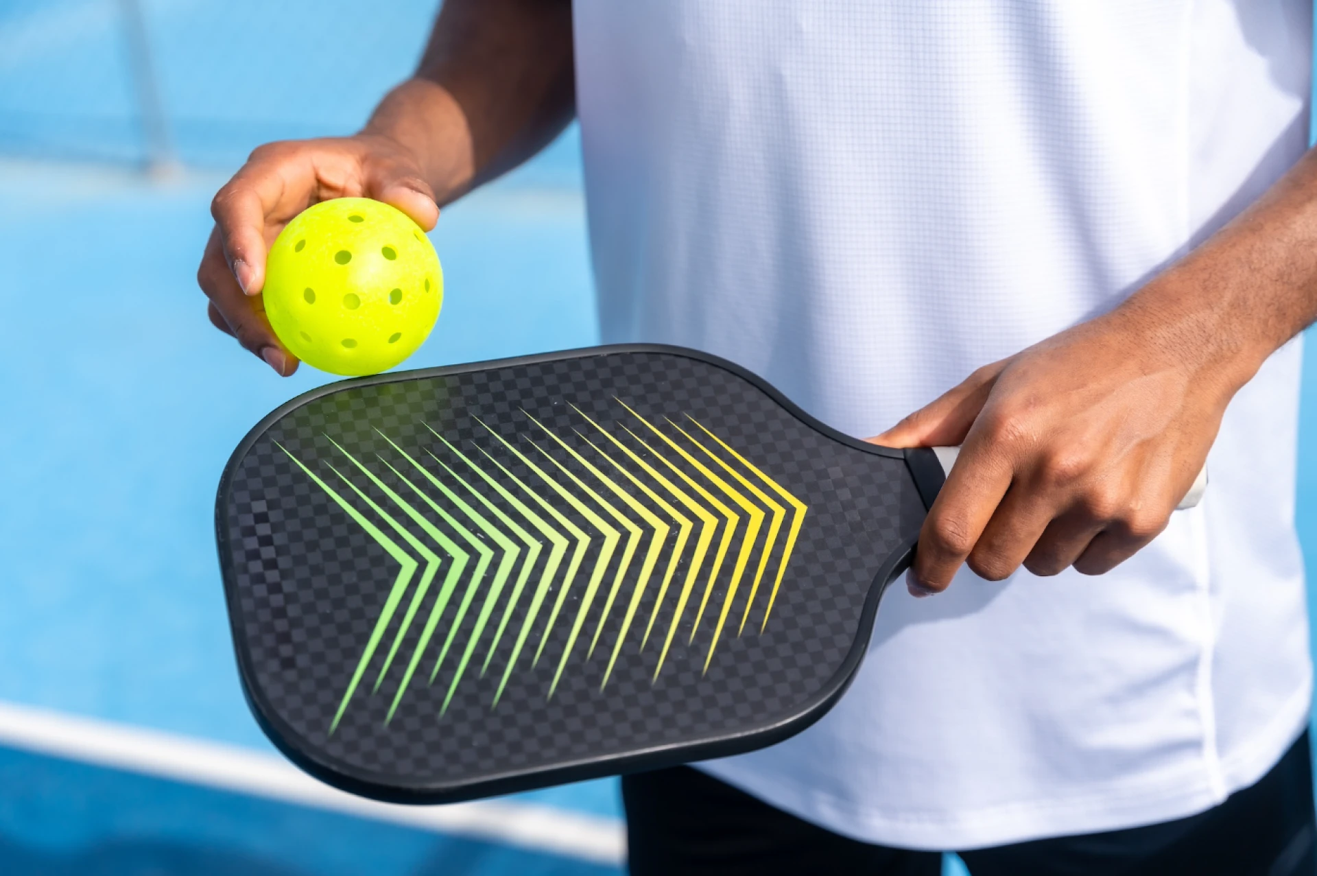 Open Pickleball Play at Pickleball Athletic Club: Flexible, Accessible, and Fun for All Ages
