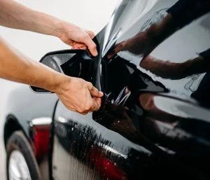 Why Marina Del Rey Drivers Are Choosing Vinyl Car Wraps Over Repainting