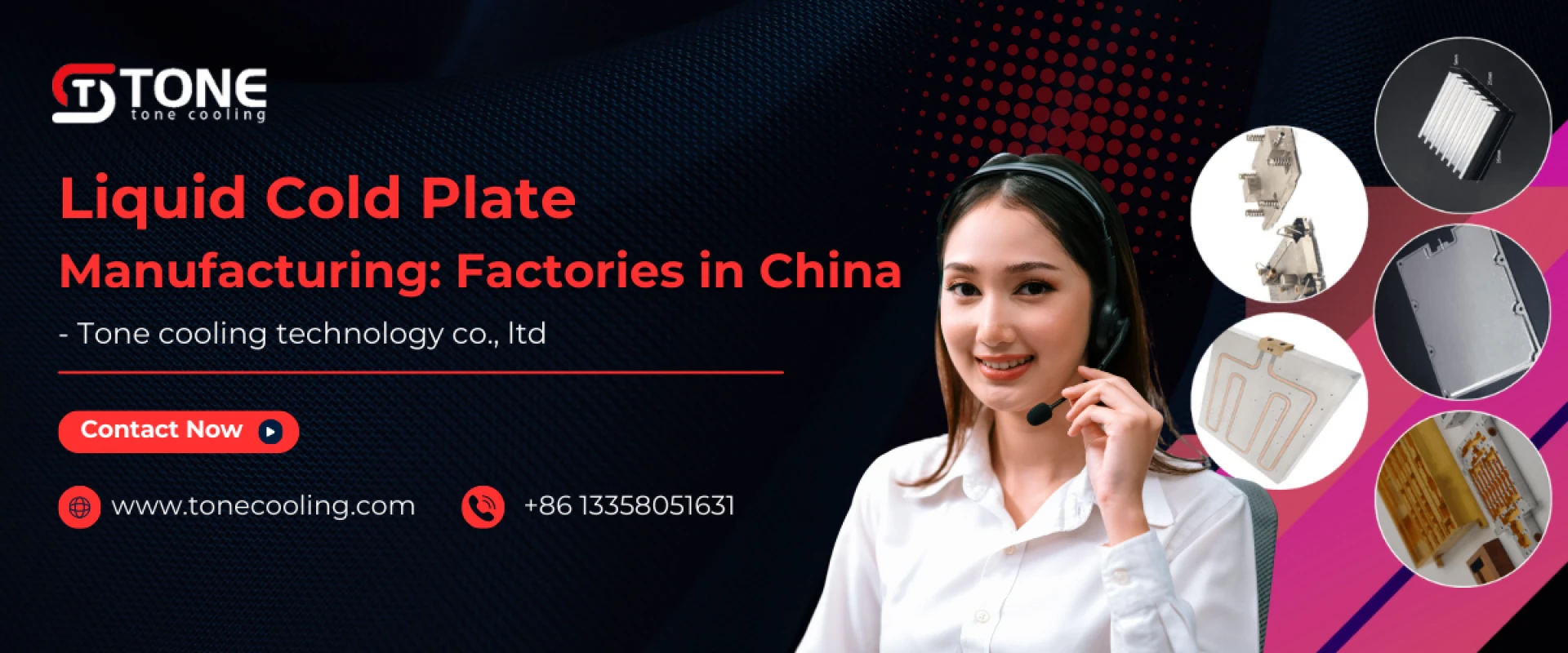 What Is a Liquid Cold Plate and Why Your System Might Need One!