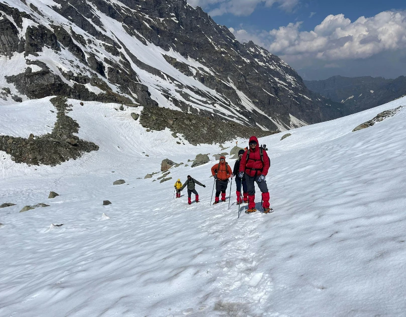 Nature, Culture & Adventure: Kullu-Manali for the Whole Family