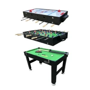 Bring Endless Fun Home with Foosball Tables from KICK Foosball Table