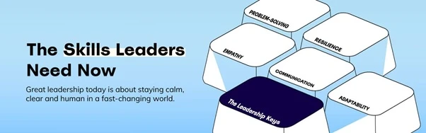 Essential Leadership Skills Training Programs: Building Tomorrow's Leaders in 2025