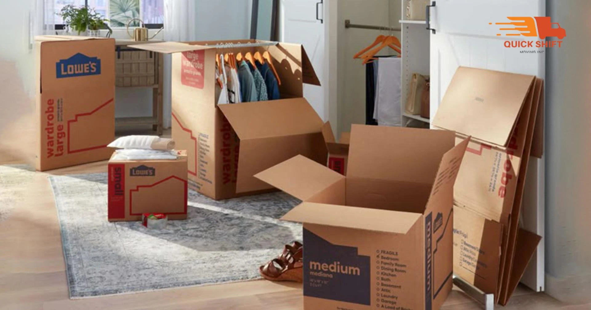 Affordable Furniture Movers in Rochester, MN | Top Picks