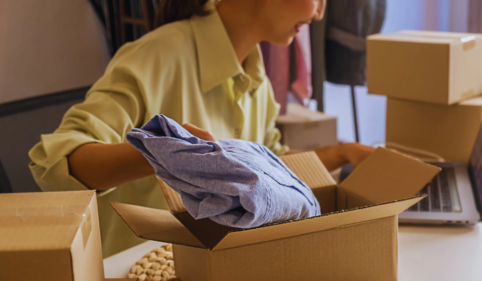 The Growing Importance of Mylar Bags in Modern Packaging Solutions