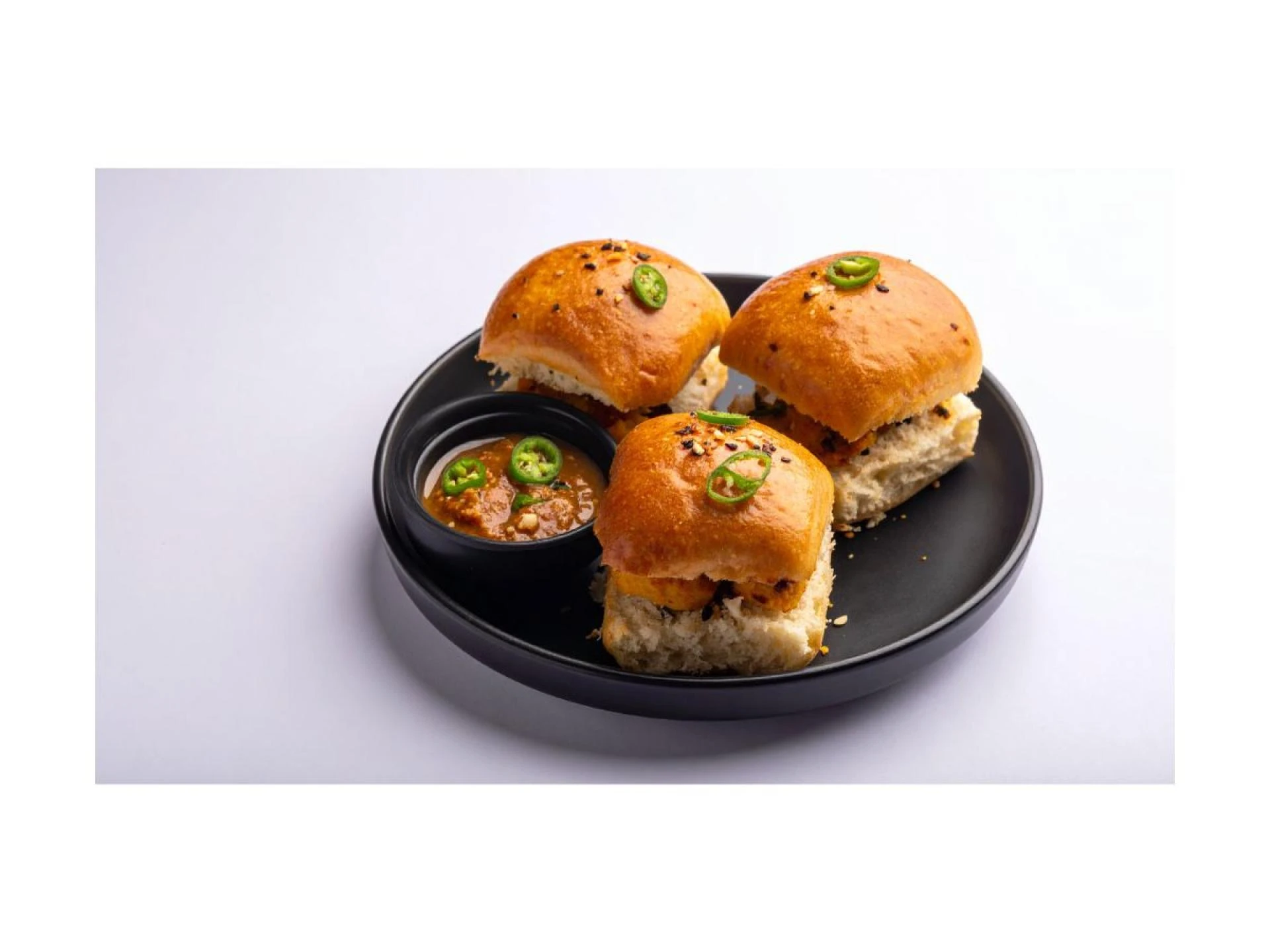 Pub Classics & Indian Street Food Journey