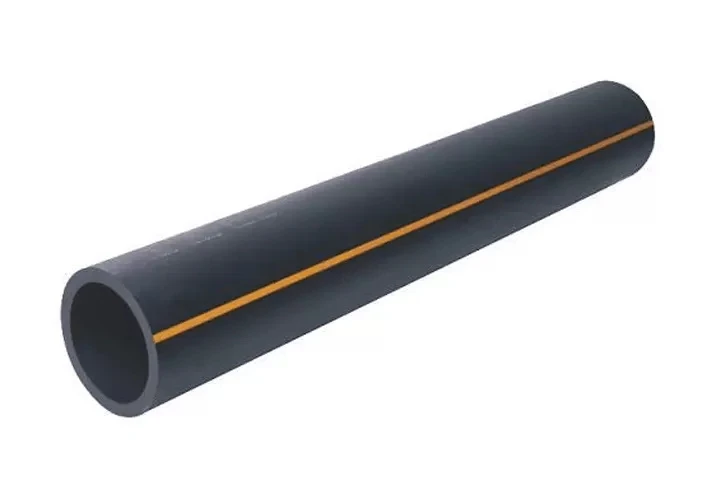 Buried Polyethylene (PE100) Pipe for Gas