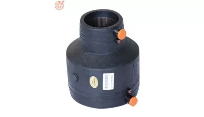 Electrofusion Fittings