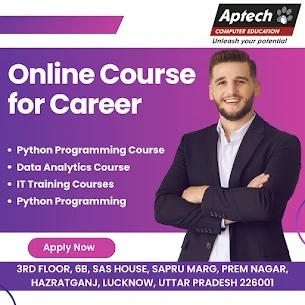 Build Future-Ready Skills at the Best Training Centre in Lucknow