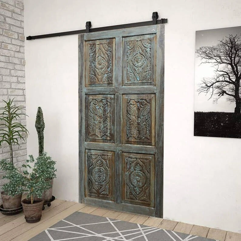 Old Meets New: How to Mix Vintage Furniture with Modern Home Décor