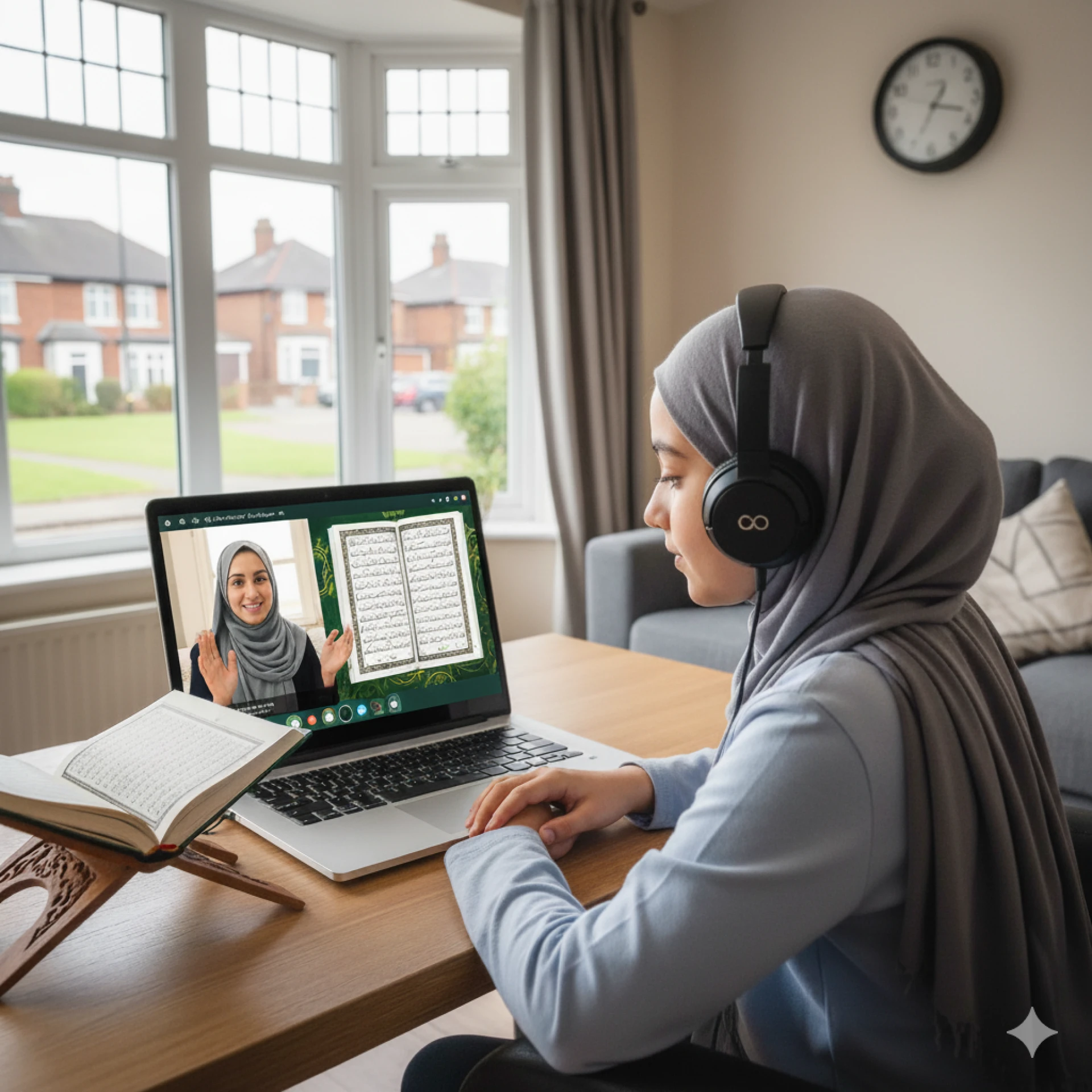 Online Quran Classes in Glasgow, UK: Learn from Home with Expert Teachers