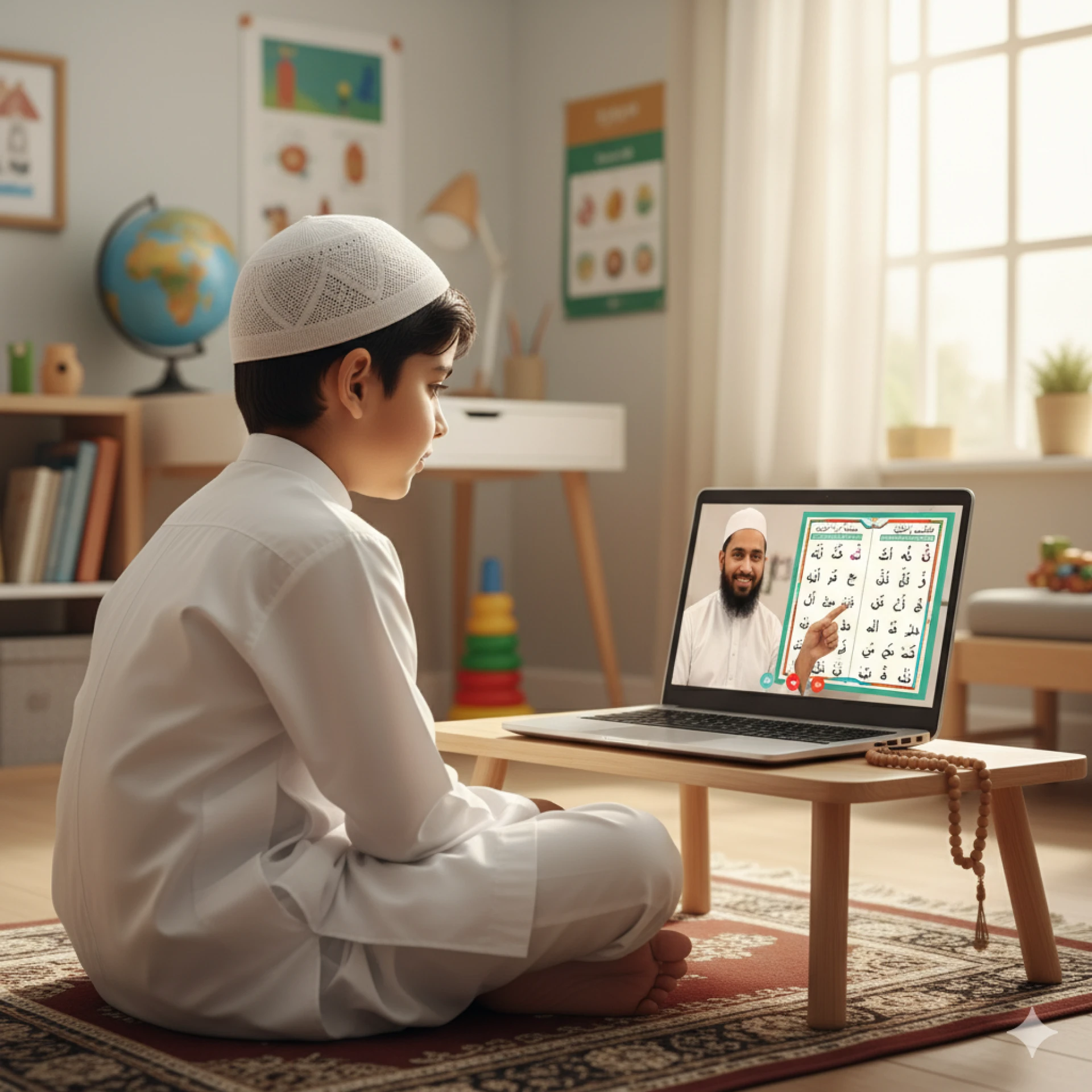 Online Quran Classes in Glasgow, UK: Learn from Home with Expert Teachers