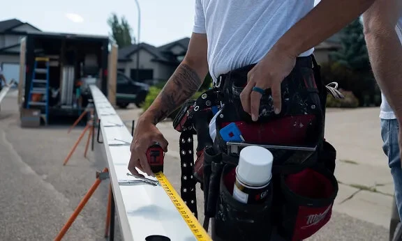 Best Roofing Company In Calgary: Trusted Solutions For Roof Replacement