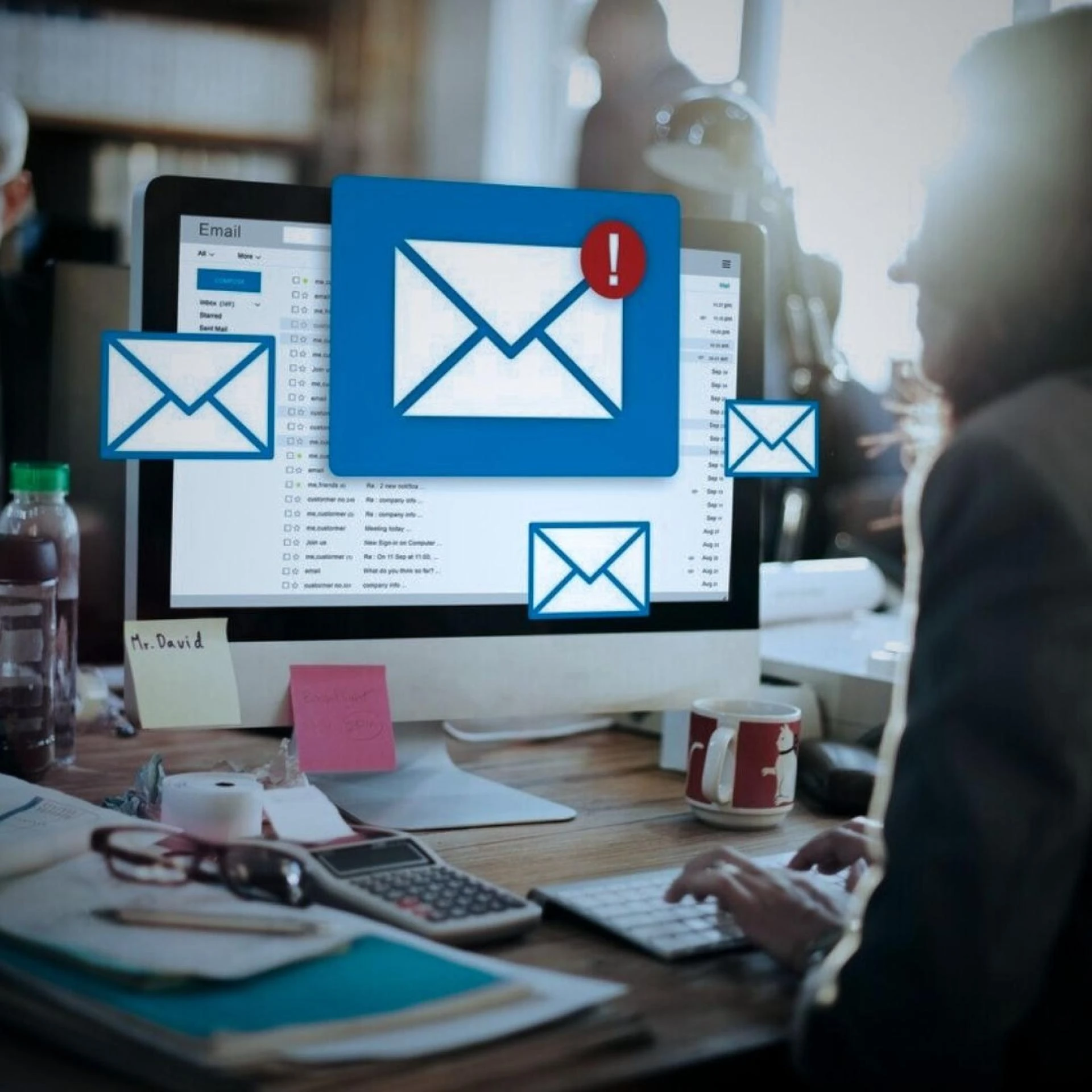 Customer Psychology 101: Why People Actually Read Your Emails ?