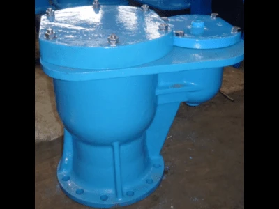 Air release valve supplier in Dubai