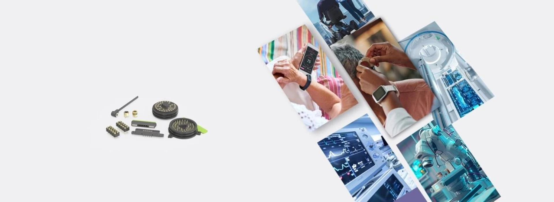 Pogo Pin Manufacturers – Reliable Connectors Supplier