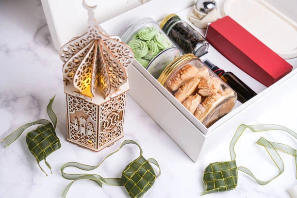 7 Unique Ramadan Gift Hamper Ideas for Family and Friends by Exclusively Luxe