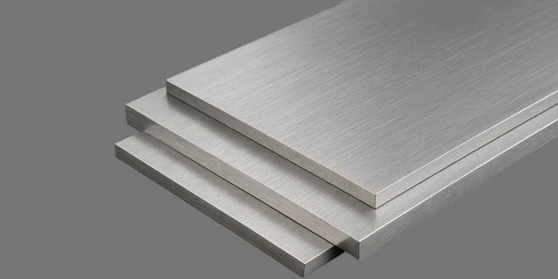 Aluminium Sheets – Lightweight, Durable, and Industrial Ready - United Stainless LLP