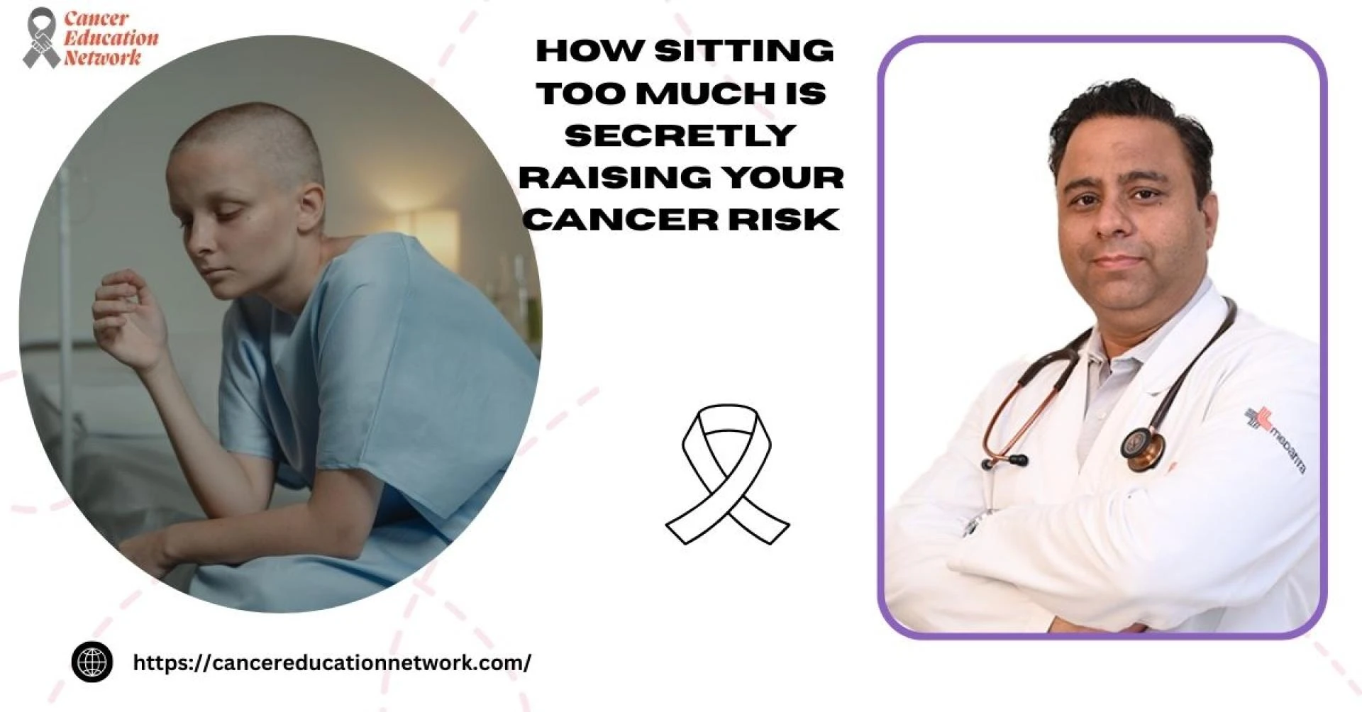 Meet the Best Oncologist in Lucknow – Dr. Harshvardhan Atreya