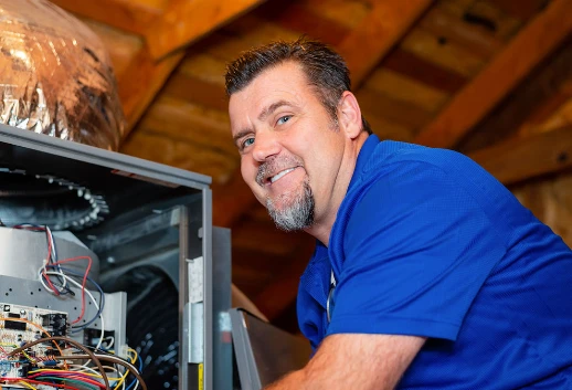 Stay Cozy and Confident: Trusted Furnace Repair in Sacramento for Reliable Home Comfort